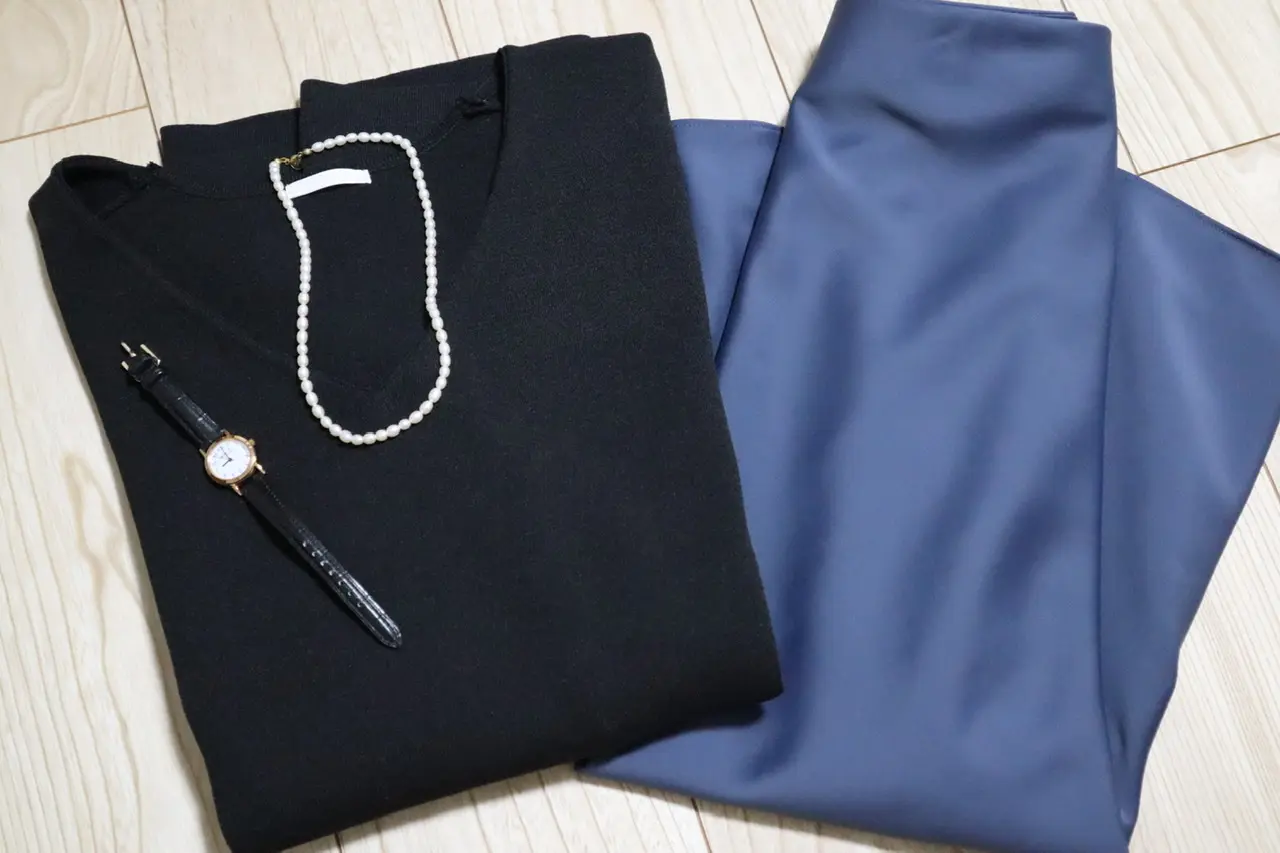 《衝撃価格❤️》上下¥1,000で完成!【GU•ユニクロだけ】春コーデがこちら☝︎❤︎_1