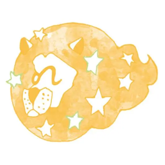 イヴルルド遙華の12星座別『〇〇運NO.1』占い【獅子座・乙女座・天秤座・蠍座】_2