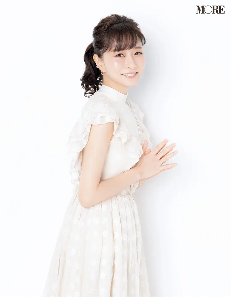 美容家・石井美保さん