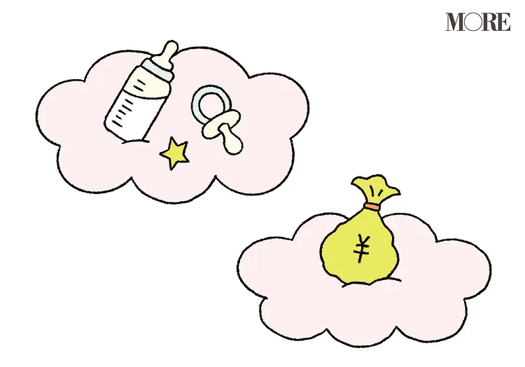 妊活にかかるお金は？