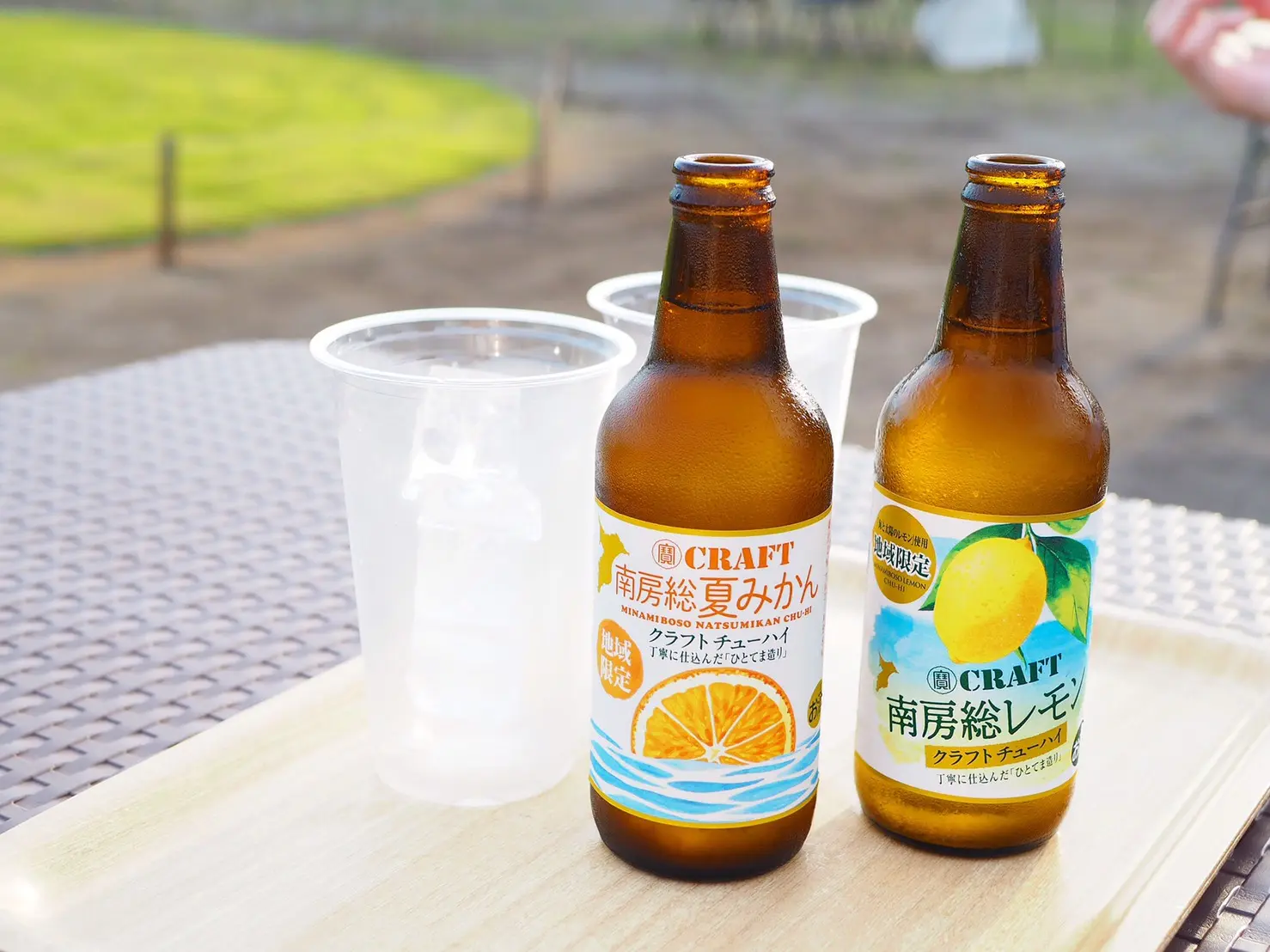 【おすすめの宿♡】千葉県 南房総「ちくらつなぐホテル」 〜BBQ・朝ごはん編〜_7