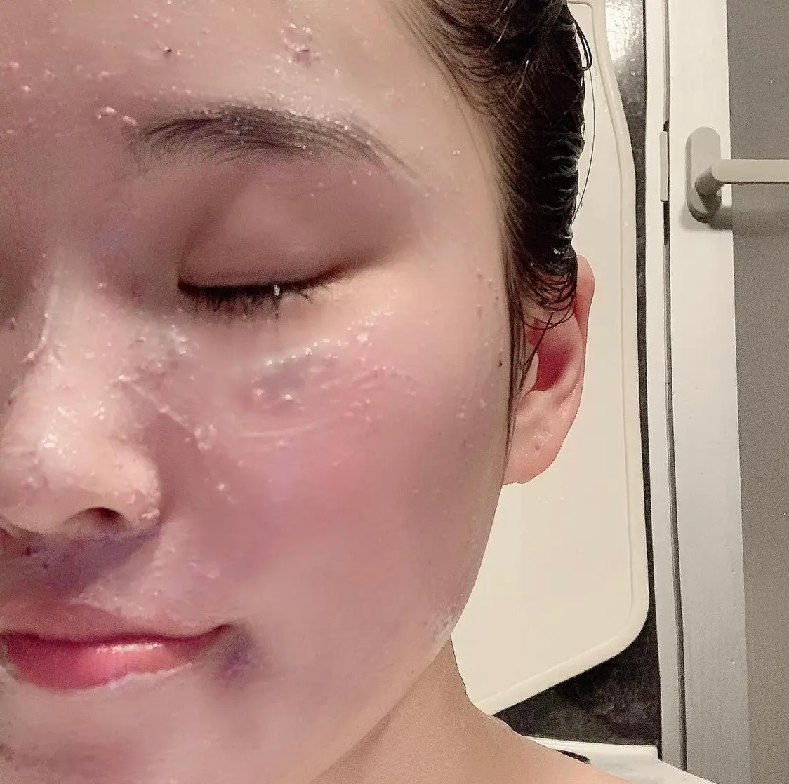 お風呂のお供、LUSHのBEAUTY SLEEP♡_2