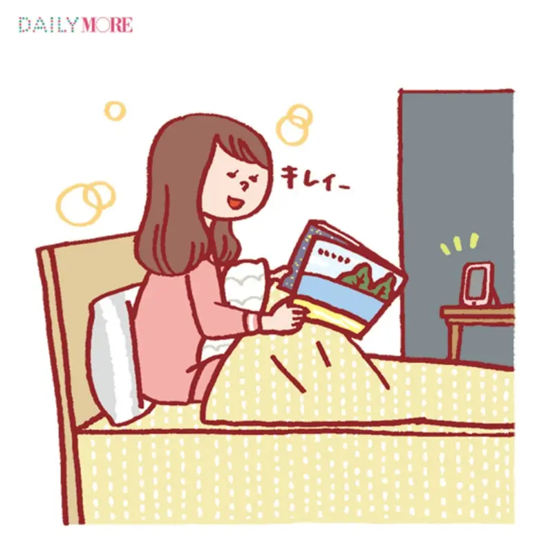 自律神経の整え方 - 心身不調の原因かも? 乱れた自律神経を簡単に整えるには?PhotoGallery_1_18