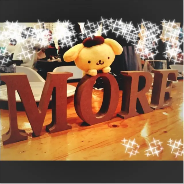 大箱だけどしっかりおしゃれ!大阪での女子会は「GARB MONAQUE」で♫_2