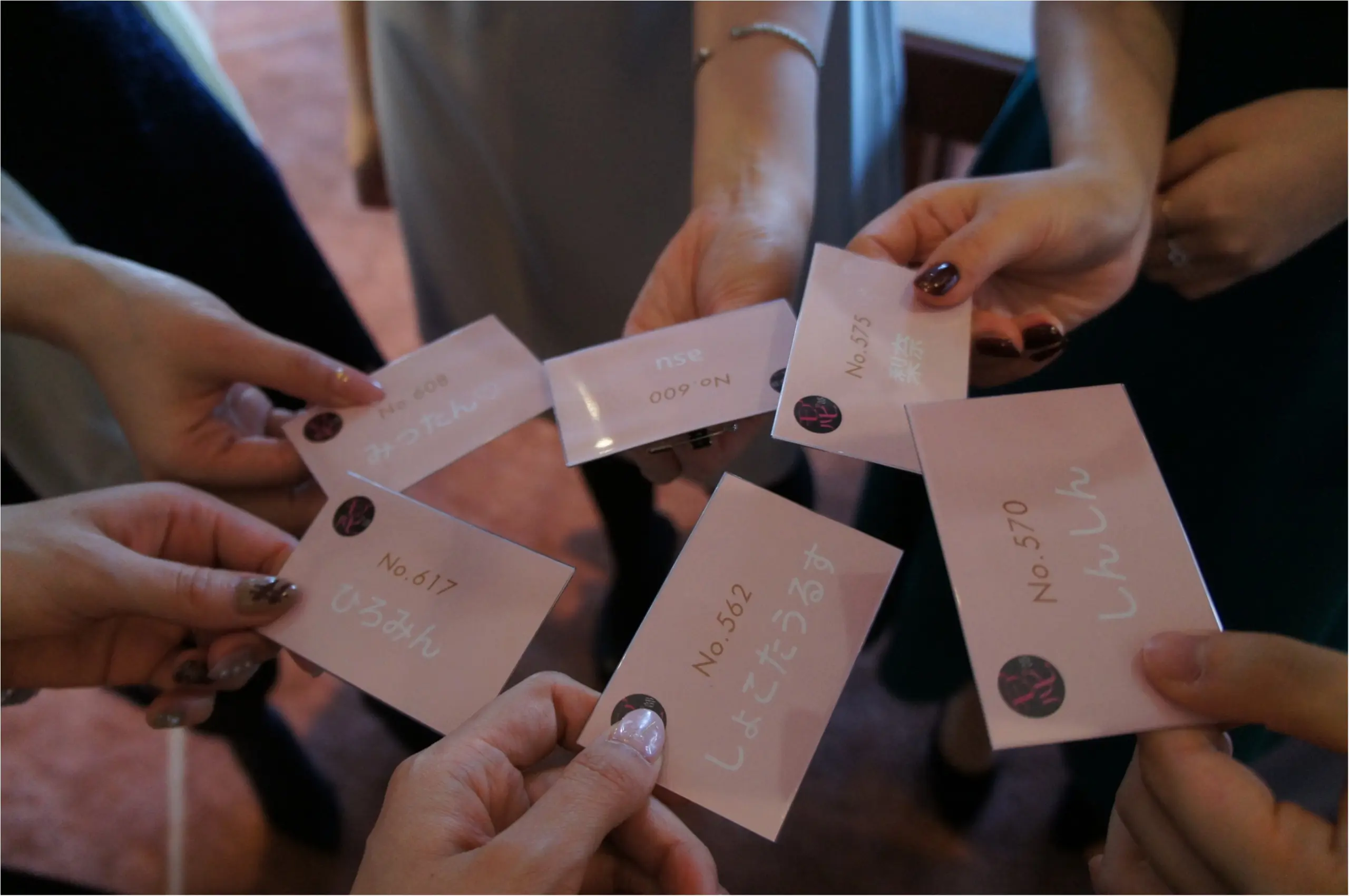 《サプライズゲスト・お料理・お土産全部が豪華すぎる★》【MORE大女子会2018】をどどんっ!とレポート❤️_1