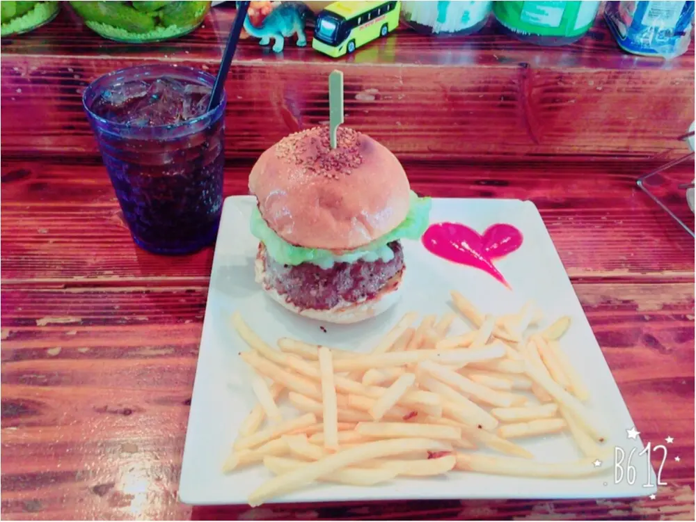 沖縄弾丸!姉妹旅〜♡♡♡到着〜ランチ編✈︎✈︎✈︎_3