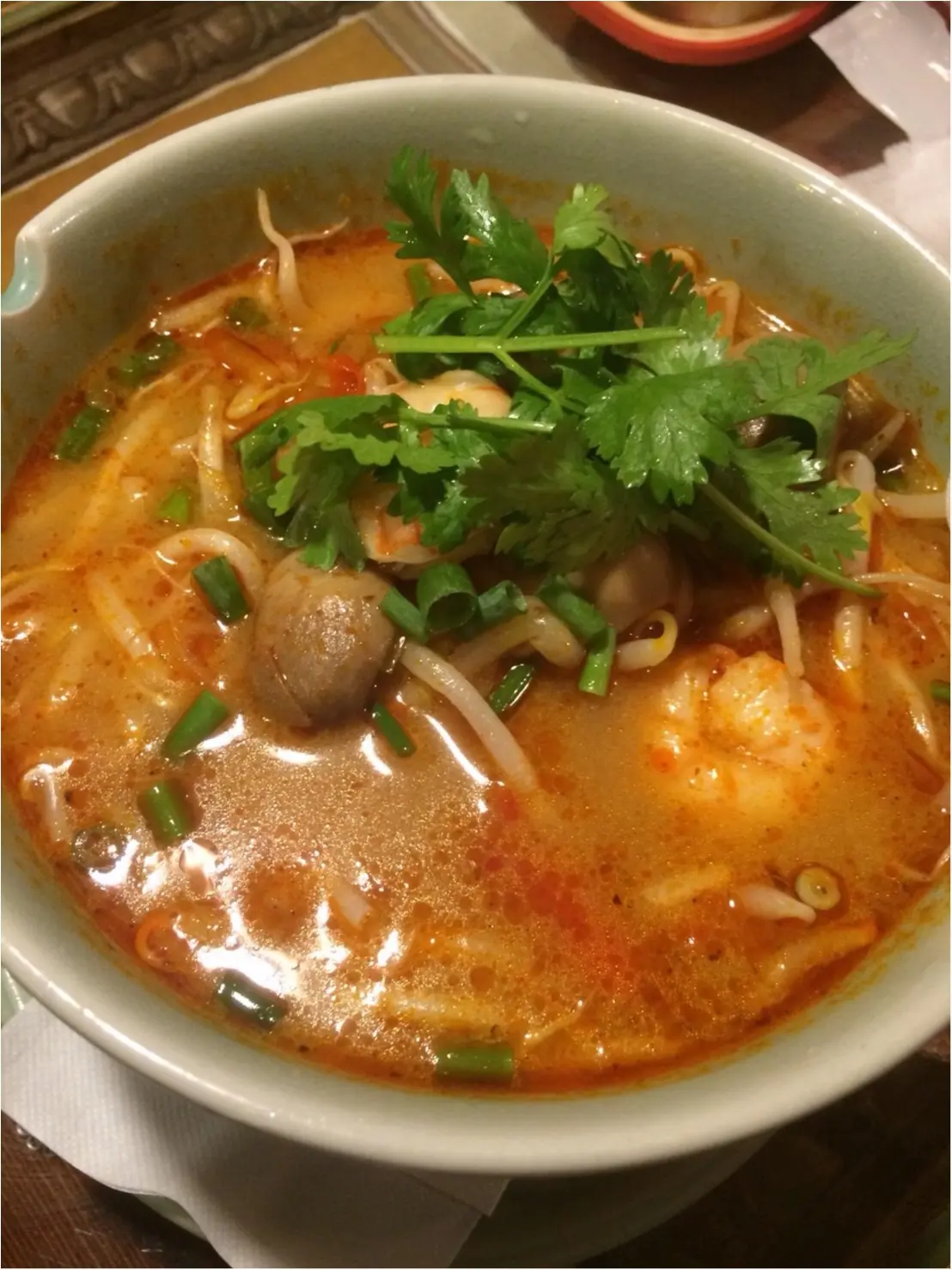 【自由が丘】タイ料理好きな方、必見\(//∇//)\ 本格的なタイ料理のお店★_10