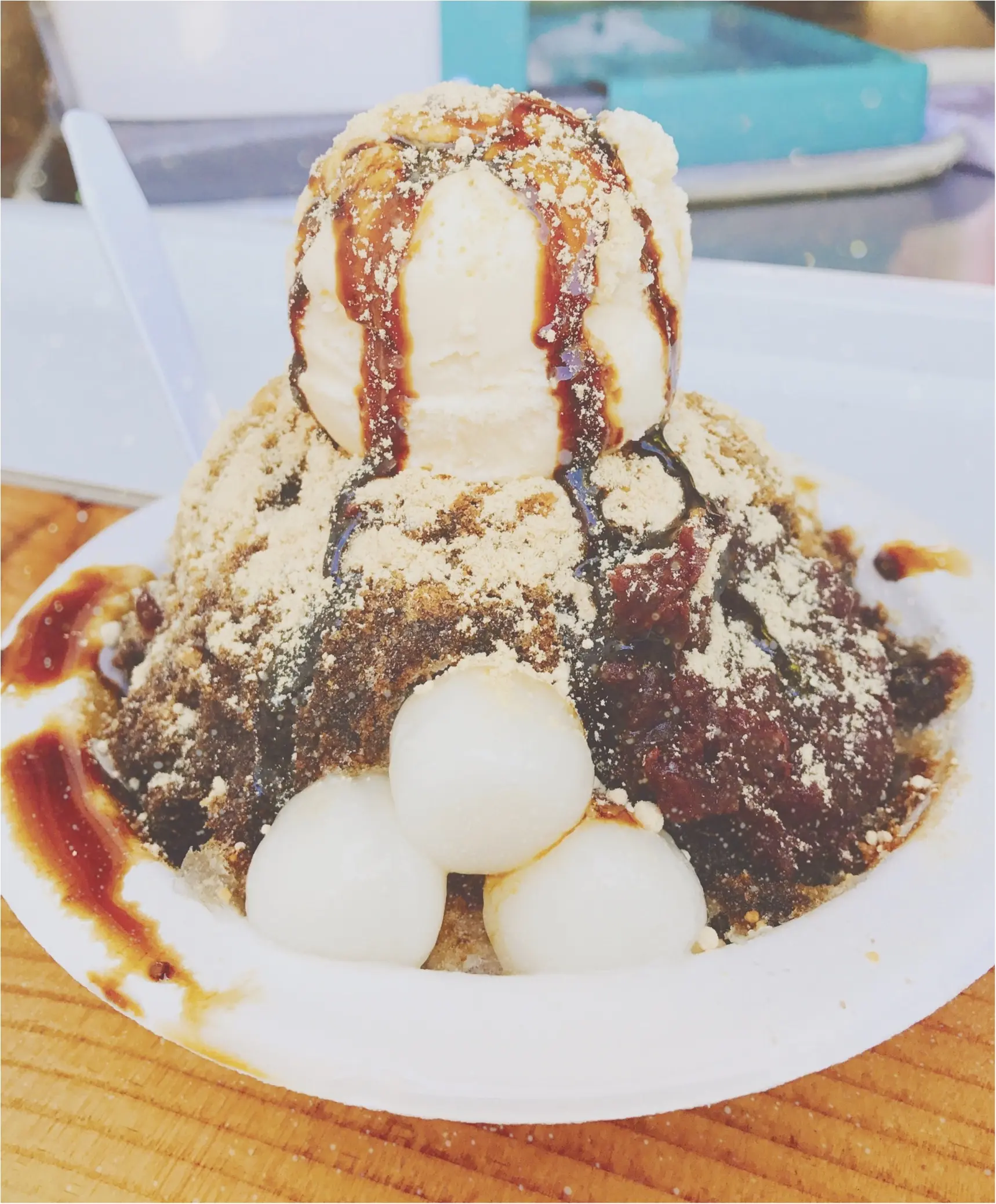 夏休みのハワイに♡絶対食べたい!ひんやりスイーツ〜定番のアサイーボウルまで…最新おすすめスイーツ5選☻_5