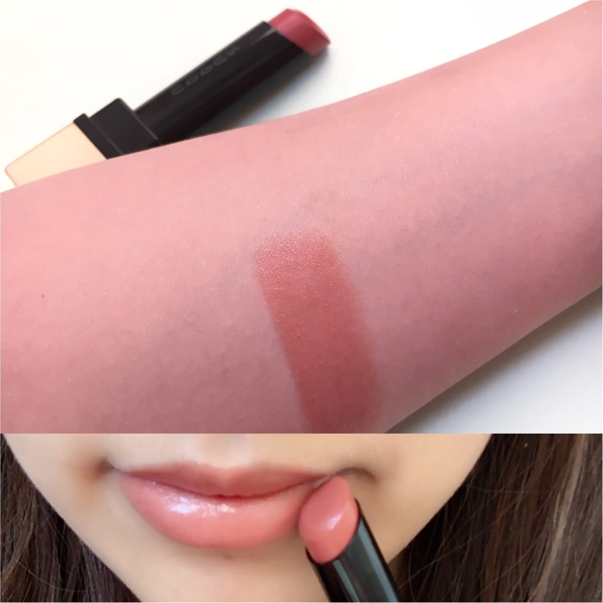 花のように美しい♡ 「SUQQU」春コスメで女度アップ!_3