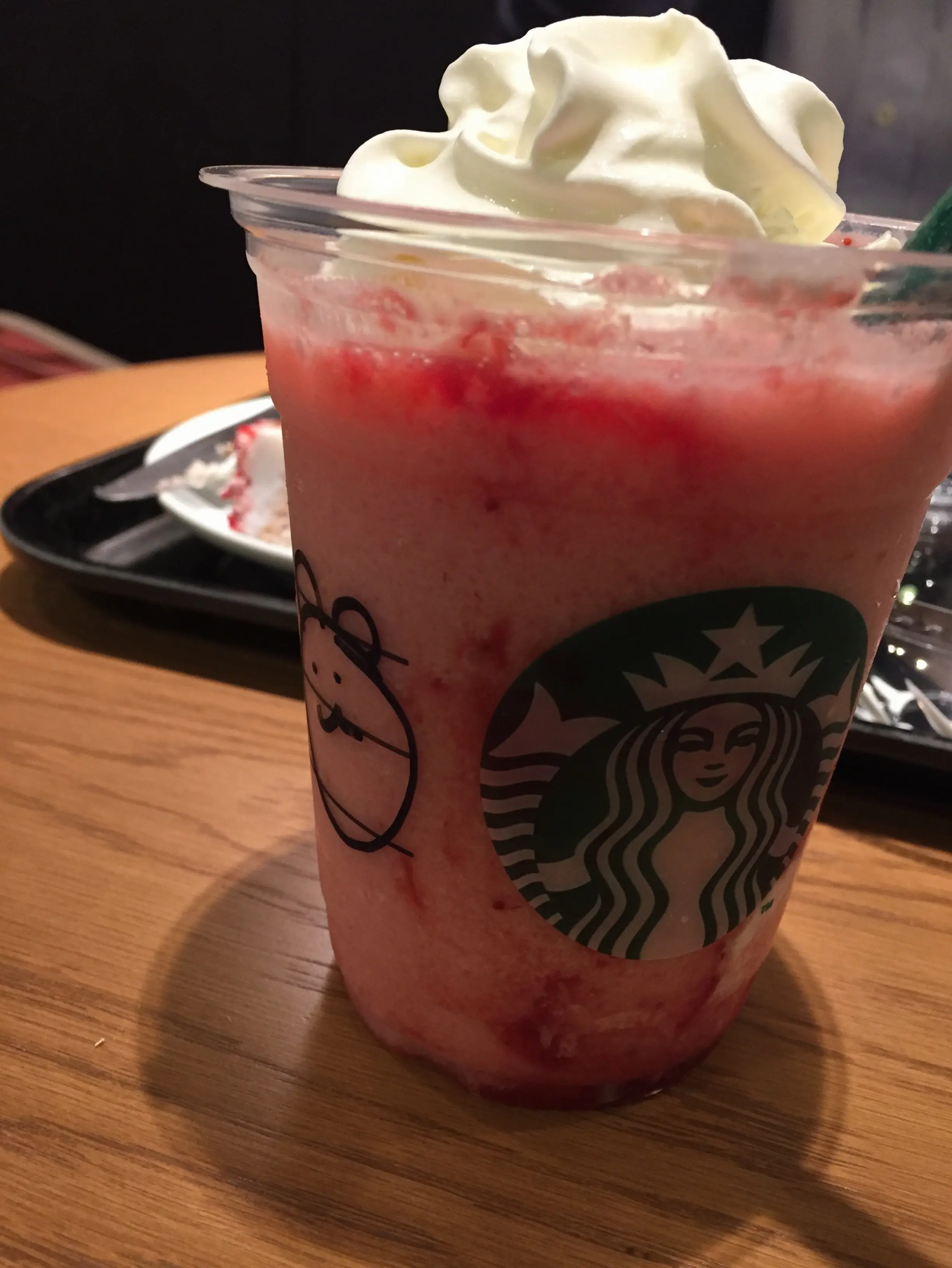 ルミネ10%オフ恐るべし*threeで衝動買い_4