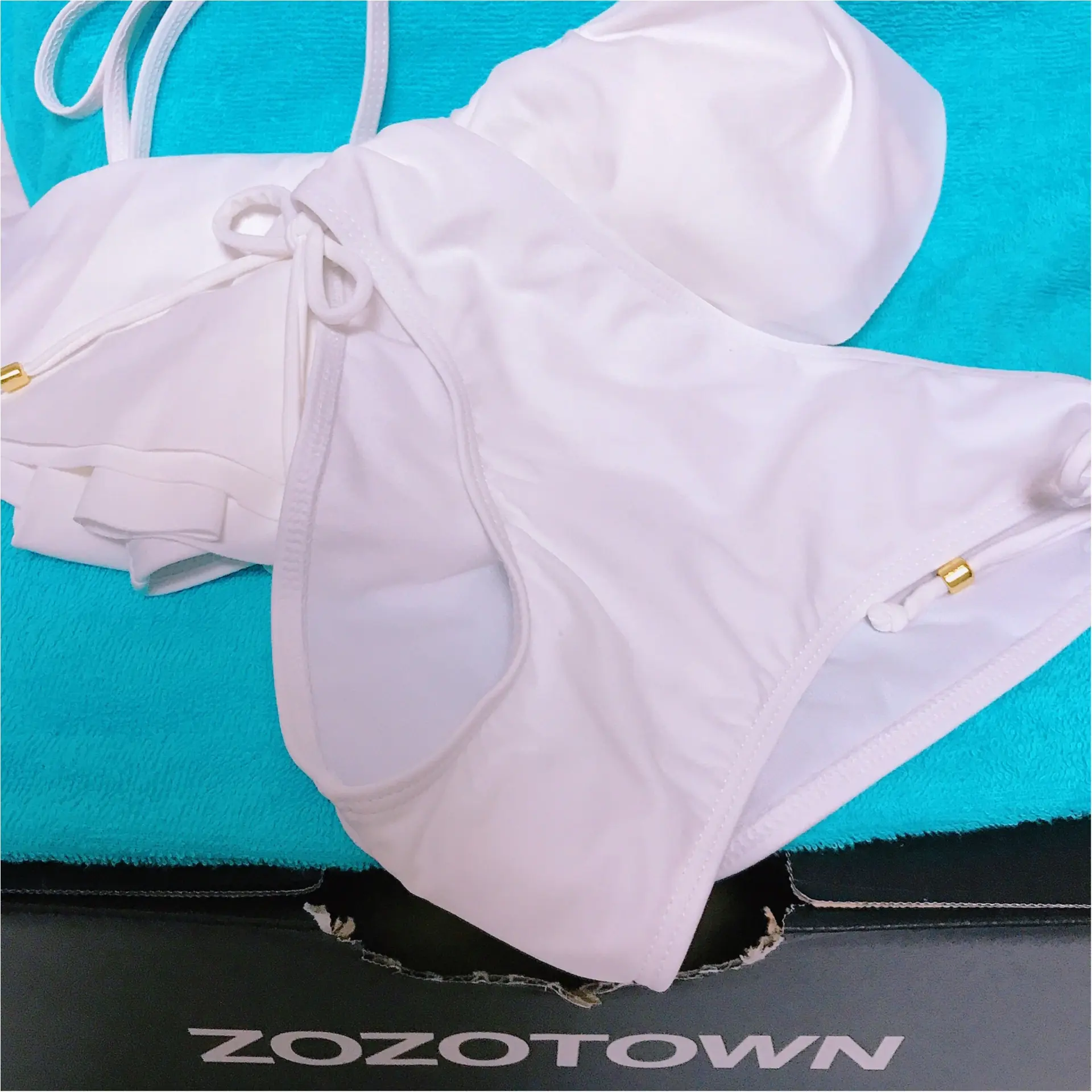 ★取り急ぎ水着はここで買うべし☝︎急な予定にも即対応!やっぱり『ZOZO TOWN』がかなり使える★_2