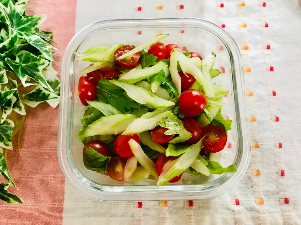 【作り置きおかず】お弁当作りに大活躍!超簡単★常備菜レシピをご紹介♡〜第66弾〜_2