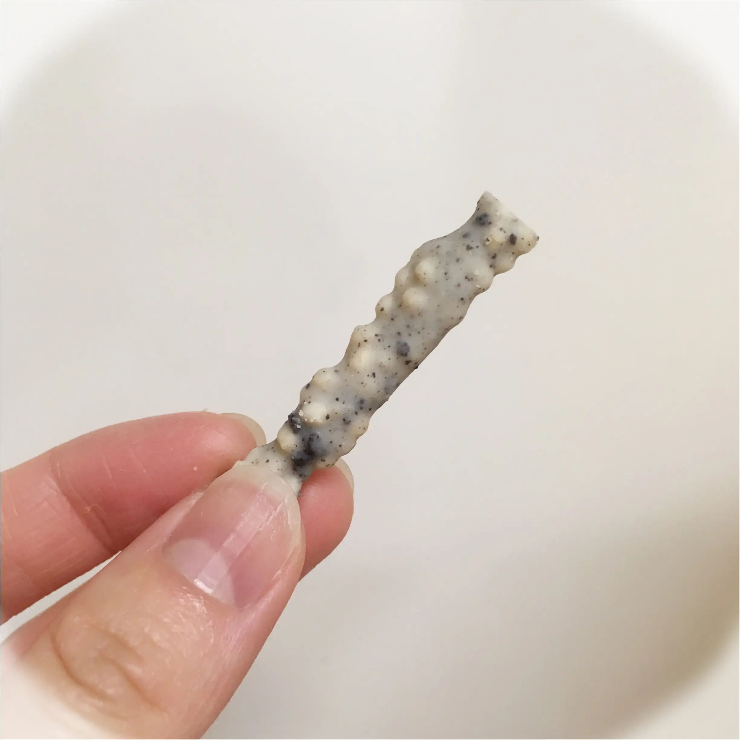 期間限定♡みんな大好き【小枝】から《クッキー&クリーム》味がでた!_3