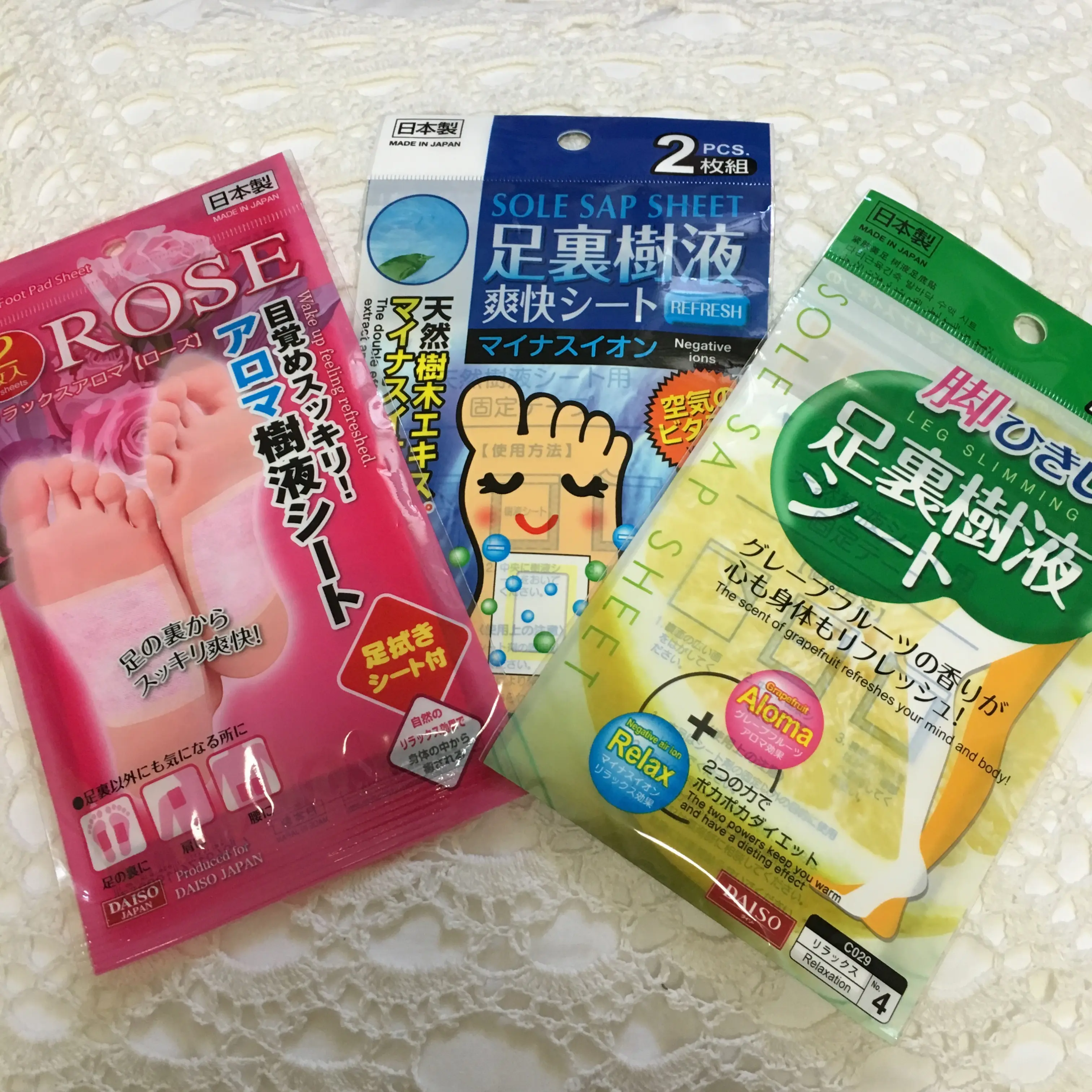 《ついに5日前!》FUJI ROCKへの道♡総歩数は10万歩越え!FUJI ROCKで出会った"即効力バツグン"のむくみとり!&《腹が減っては戦はできぬ》美味しいフェス飯!_3