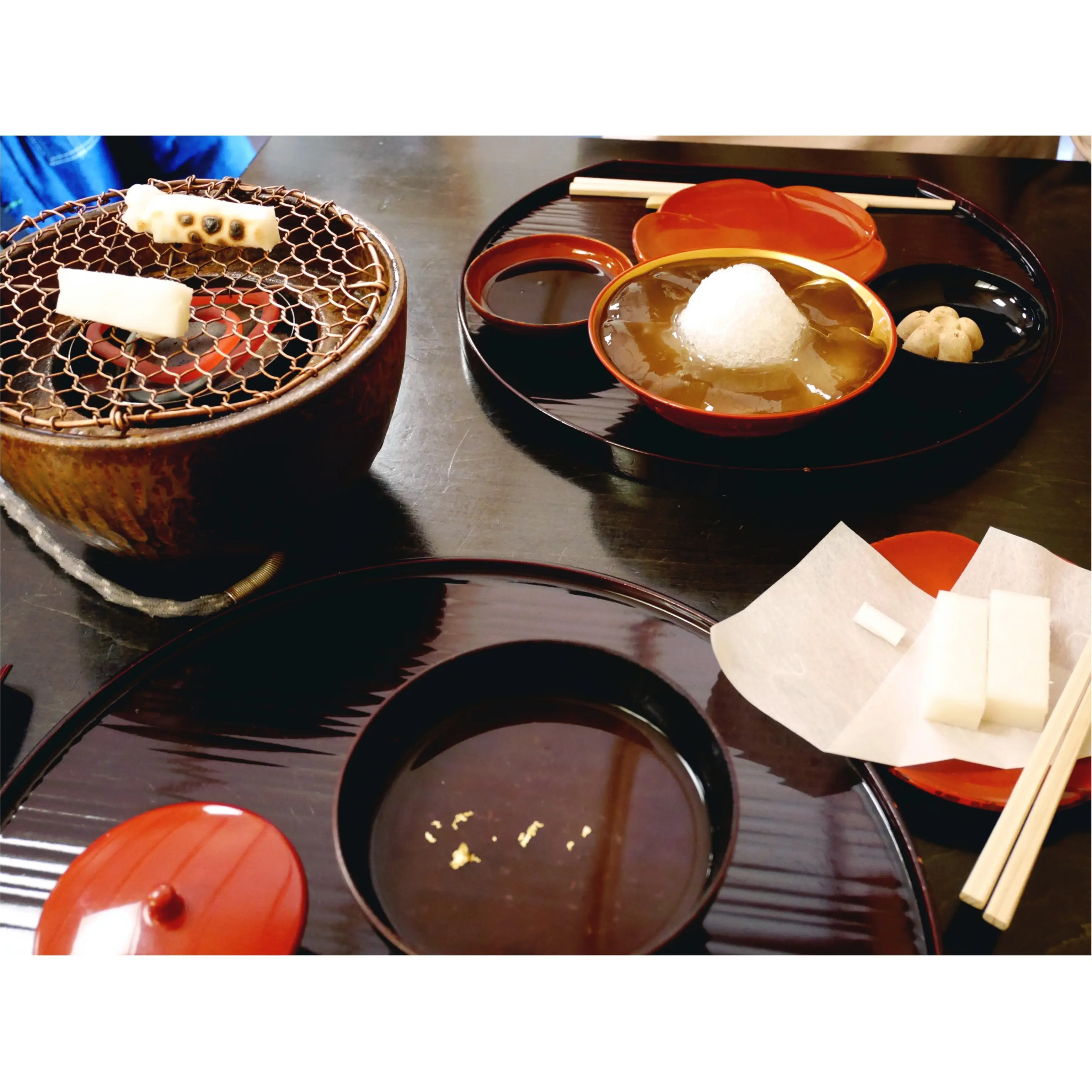 【京都】行かなきゃ損?!老舗の甘味処オススメ2選♡♡_3