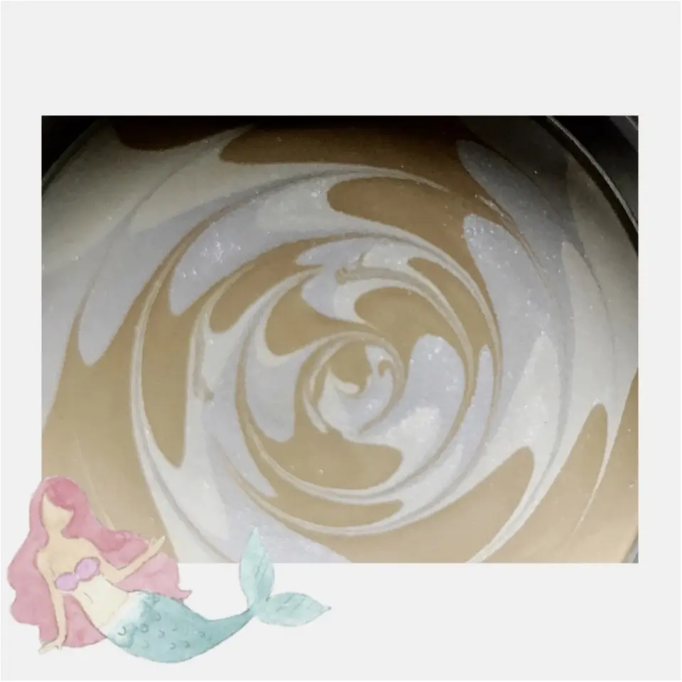 …ஐ 【無印良品コスメ‧⁺ 】\ UVルースパウダープレストタイプ /をレポ⁺˳✧༚ ஐ¨_3