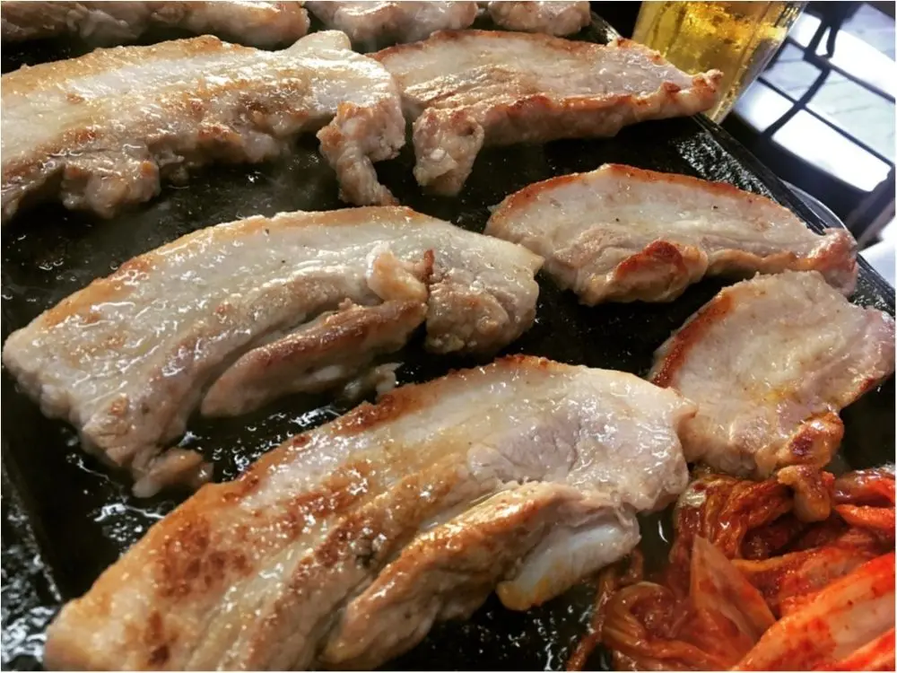 東京・新大久保のおすすめ韓国グルメ特集 - チーズタッカルビやサムギョプサルなど本場の味を楽しむ!_24