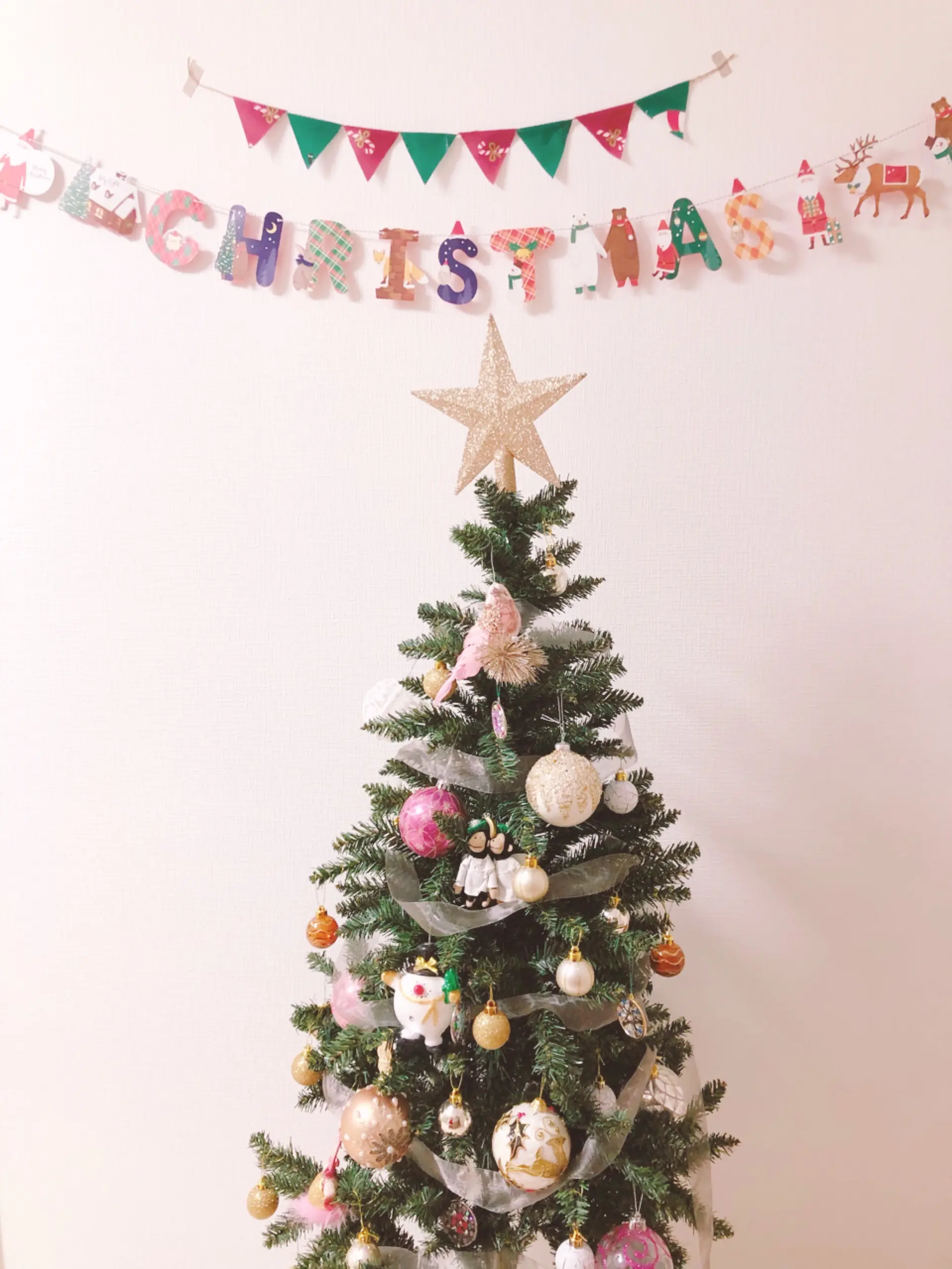 12/25まで!【ディズニークリスマス】お土産にぴったりな期間限定のスーベニアがかわいすぎる♡_7