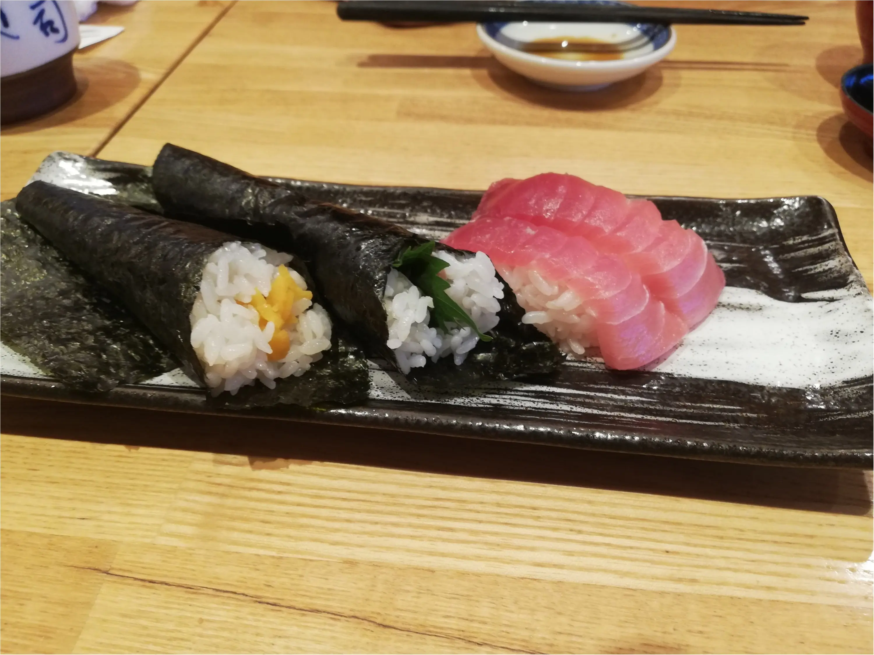 【築地玉寿司】食べ放題で高級寿司をたのしむ!時間無制限!_7