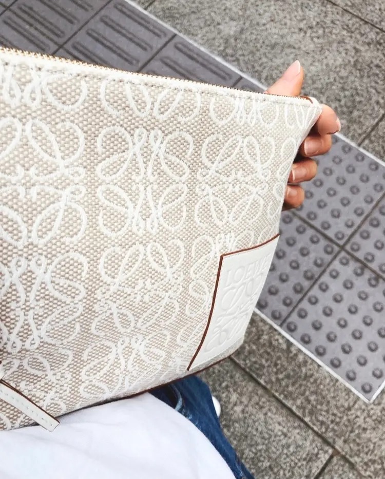 【LOEWE新作☆】アナグラムシリーズが可愛すぎる件_1