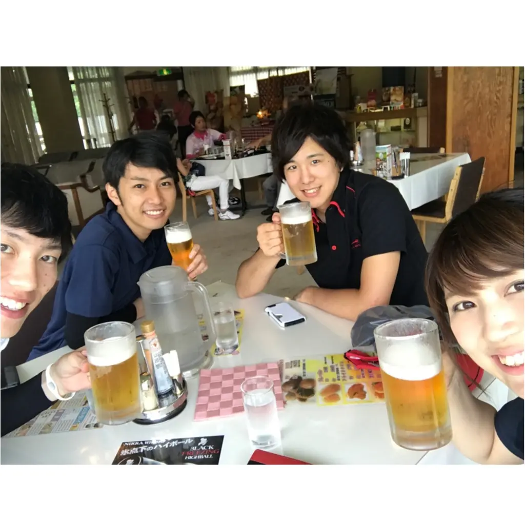 私はこれでゴルフのルールを覚えました!【#モアチャレ ゴルフチャレンジ】_1