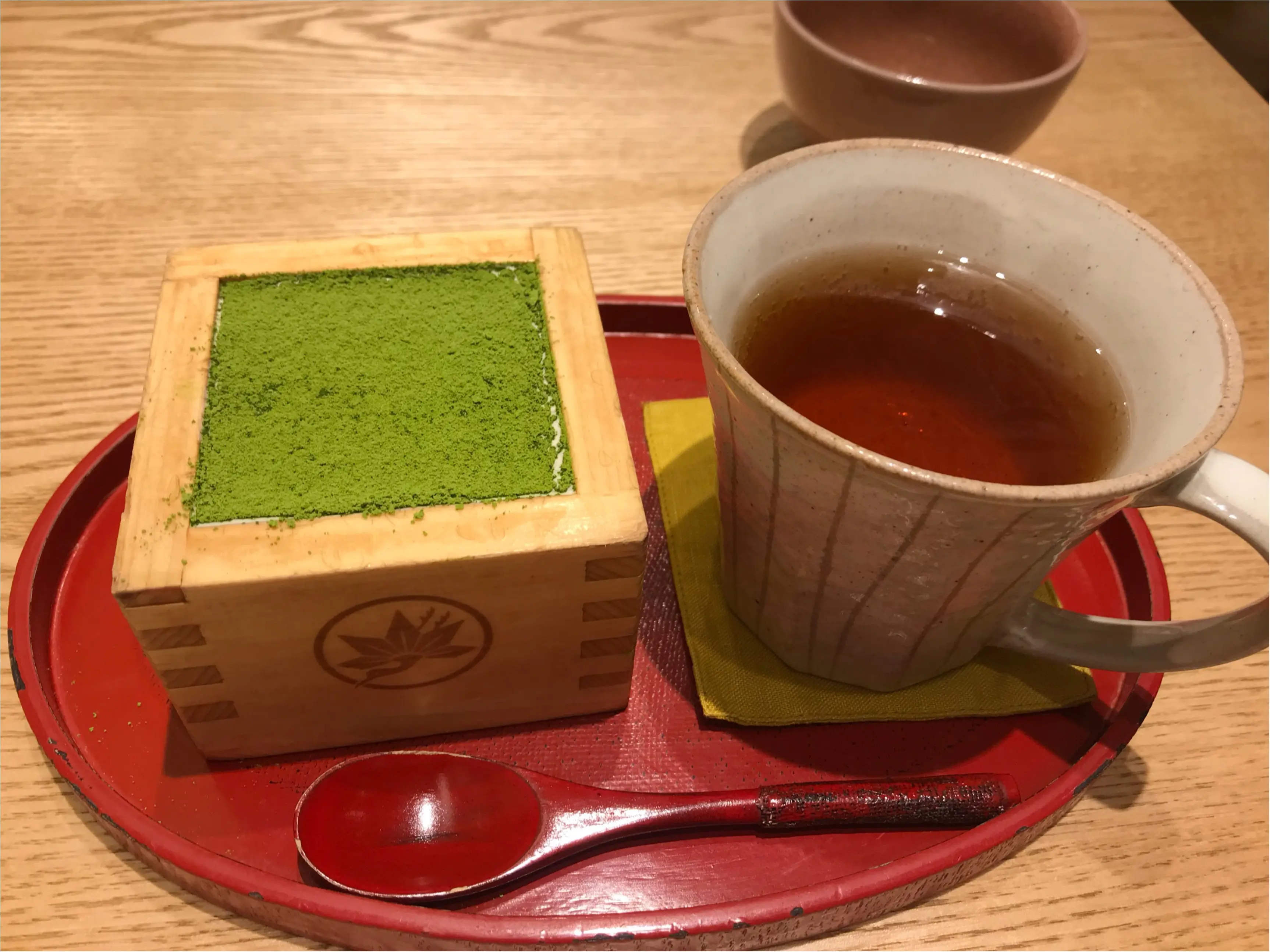 【紫陽花シーズン到来】6月の予定は"鎌倉"で決まり!今話題の和カフェ"もみじ茶屋"徹底解剖!_2