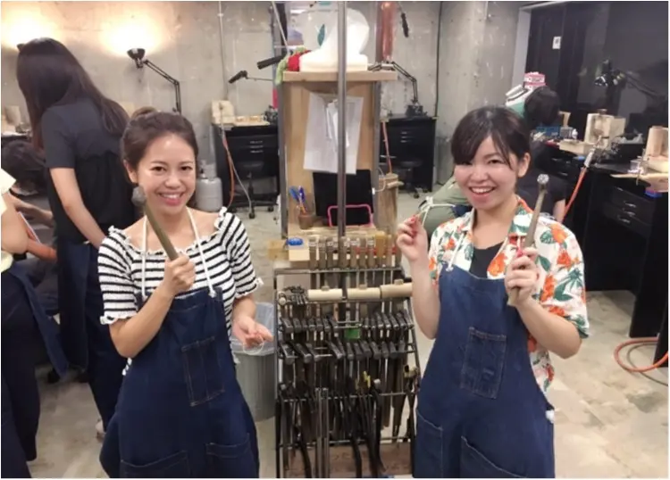 "バングル" だってDIY★夏のおしゃれをDIYで楽しもう♡_12