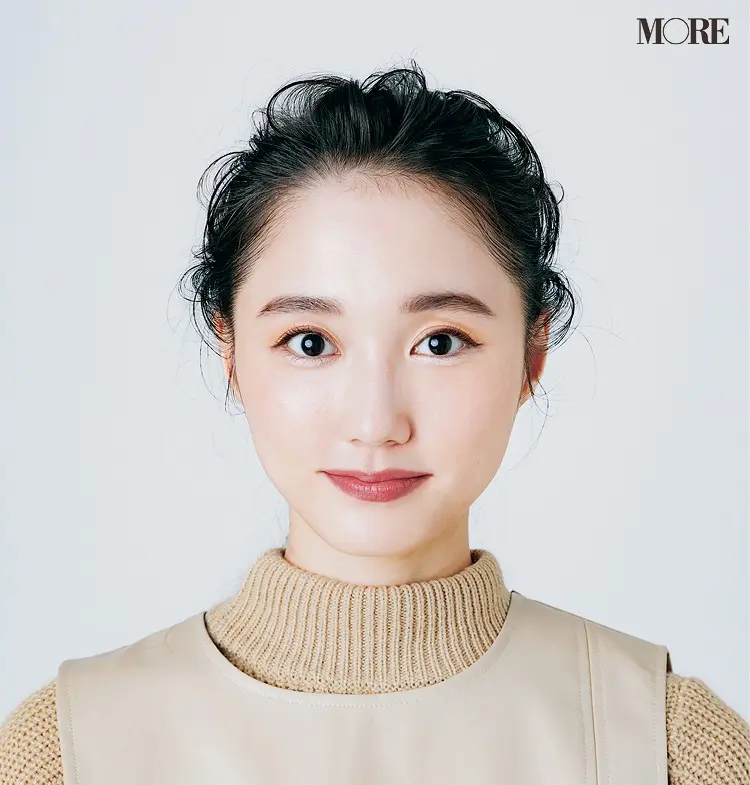 ヘア&メイクアップアーティスト・長井かおりさんが教える小顔メイク