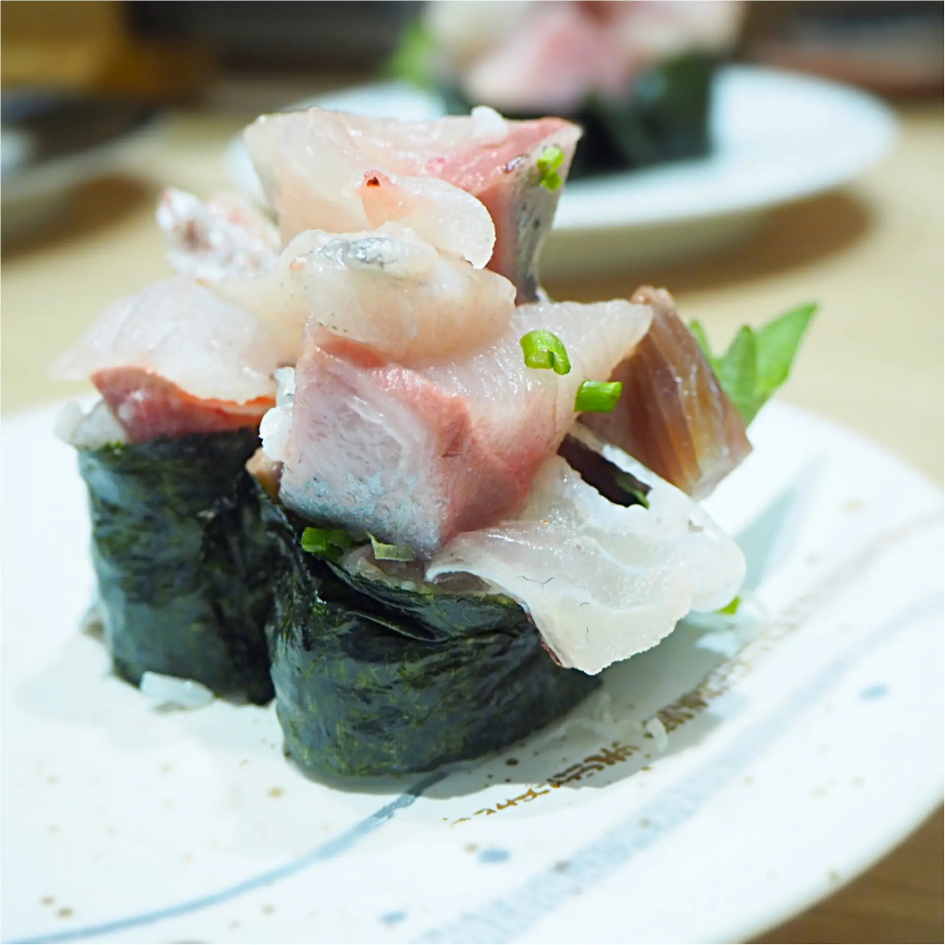 【横浜】創作寿司もあり★新鮮なお魚を堪能できるお寿司屋さん_5