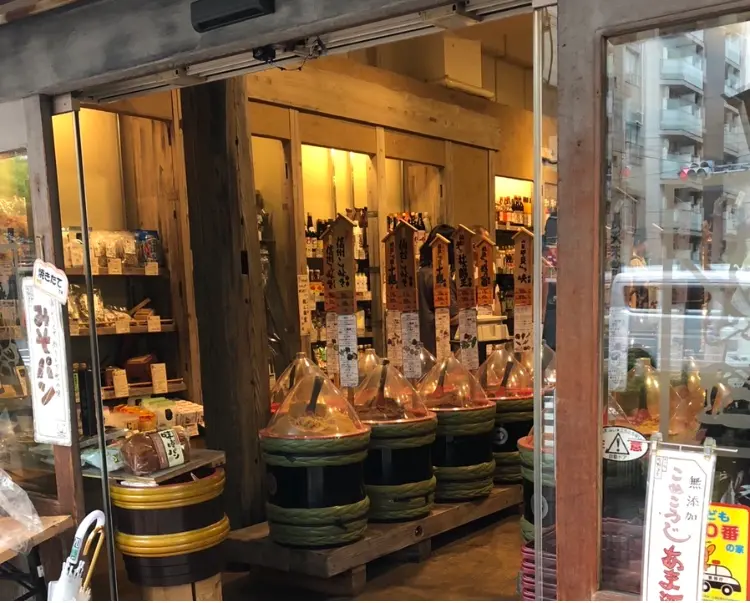 【ご当地♡東京】下町さんぽ《亀戸》を巡って来ました!_5