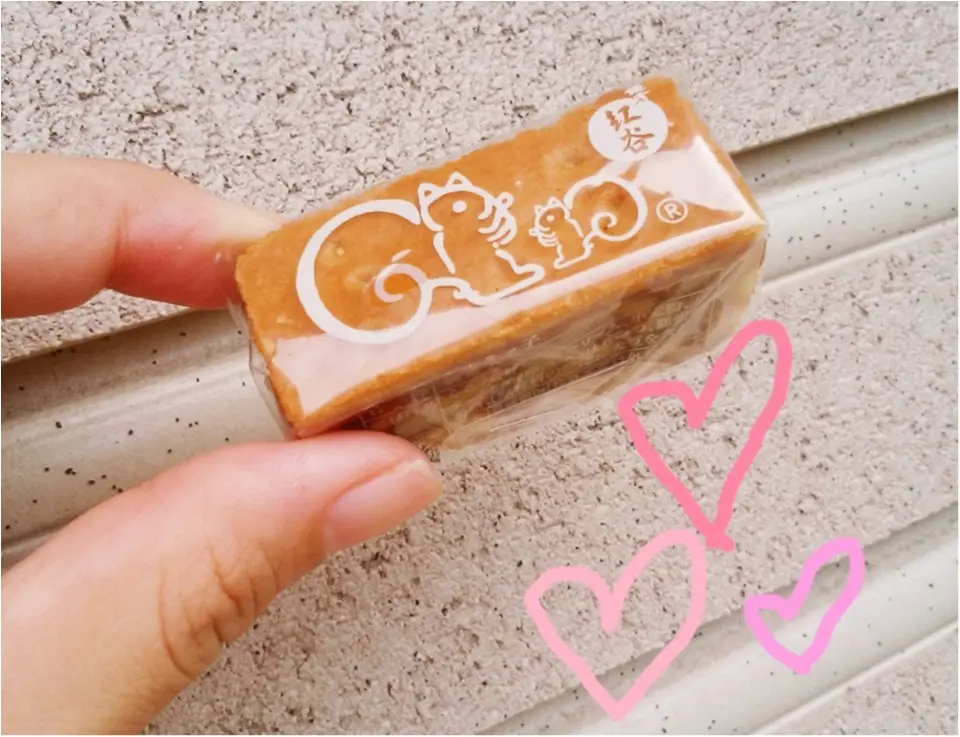 【鎌倉みやげ】可愛い!美味しい!クルミッ子が絶対買い!_2