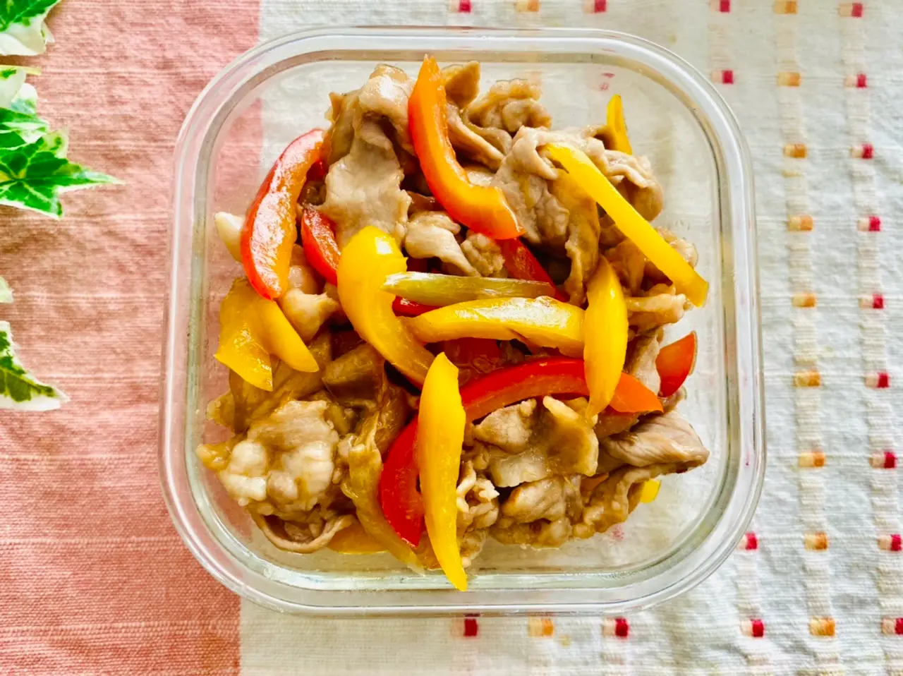 【作り置きおかず】お弁当に大活躍!1つの食材をアレンジして4品★使い切りレシピをご紹介♡〜第54弾〜_6