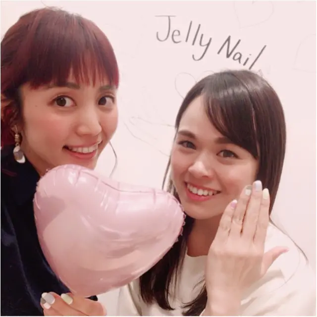 【ネイル】初めてでも安心♡今注目の無料でできるセルフジェルネイルのワークショップとは?_12