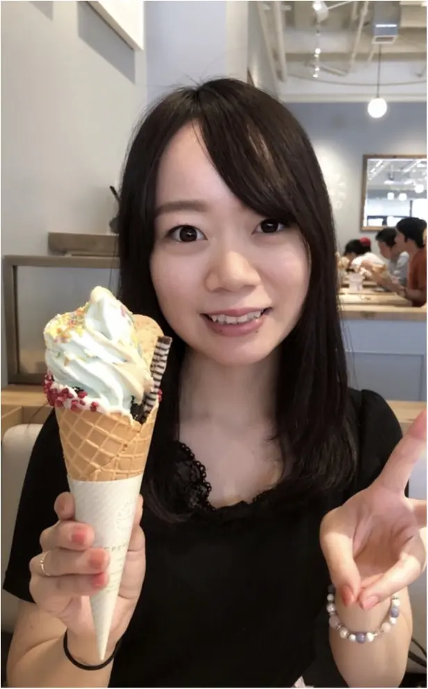 *gelato pique cafe*_8