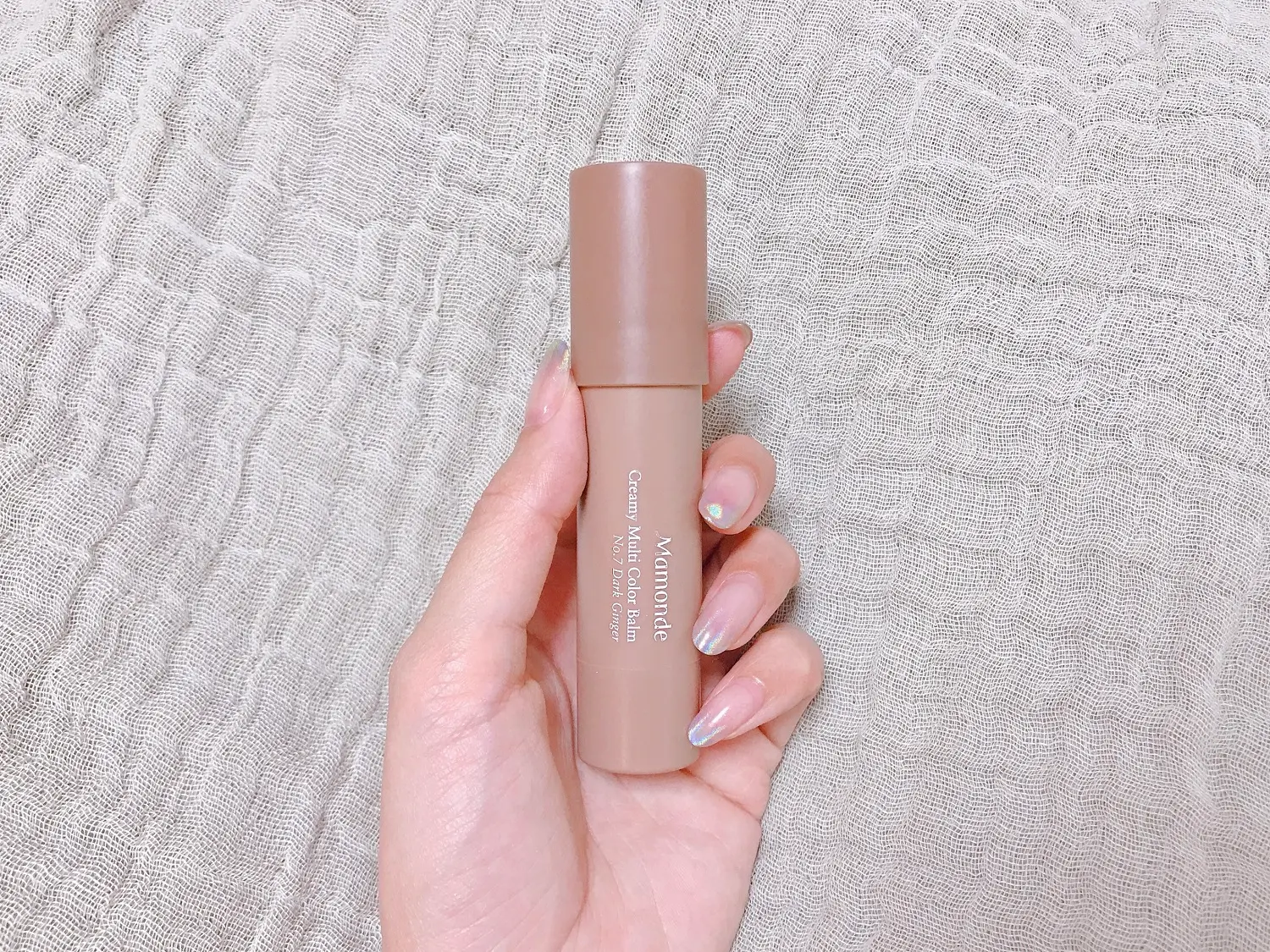 【ソウル発信!韓国コスメ잇템 #6】小顔メイクを叶える『Mamonde』のスティックシェーディング_1