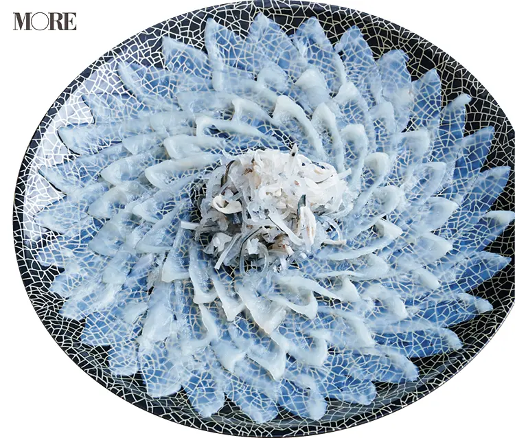 山口県のお取り寄せグルメおすすめ4選！ ふぐの刺身やソウルフード「瓦そば」、絶品揃い!!【佐藤栞里のちょっと取り寄せて食べてみ!?】_7