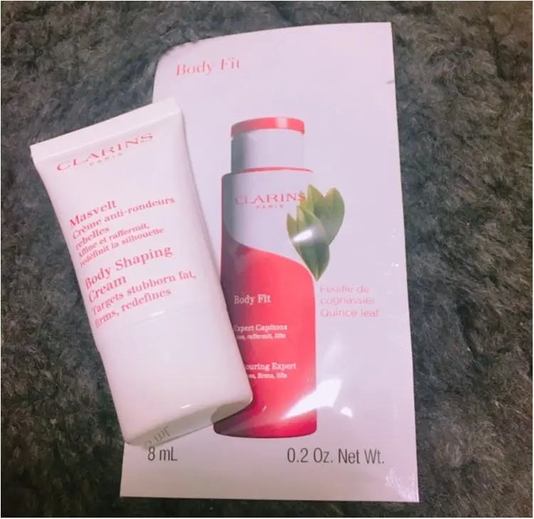 《パリジェンヌは自然体がお好き♡》パリから春の贈り物が届きました♡!なんと発売前の話題アイテムも一足お先にゲット★_5