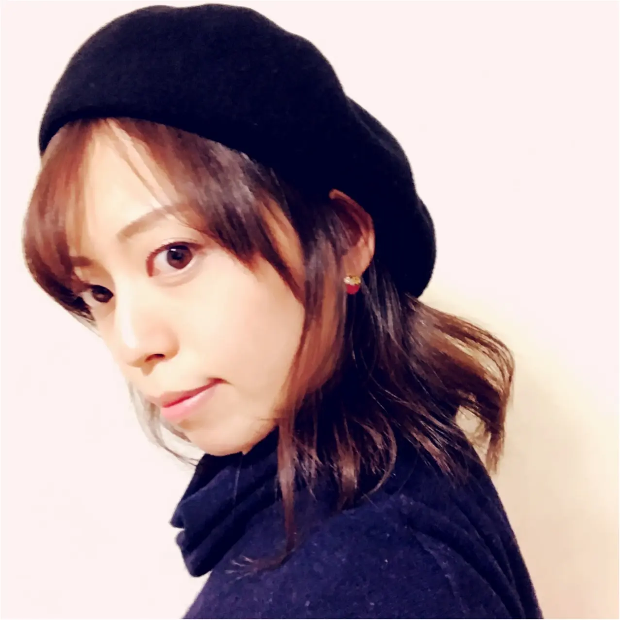 ベレー帽をお得にget❤︎この時期狙うべきは◯◯セール!_1