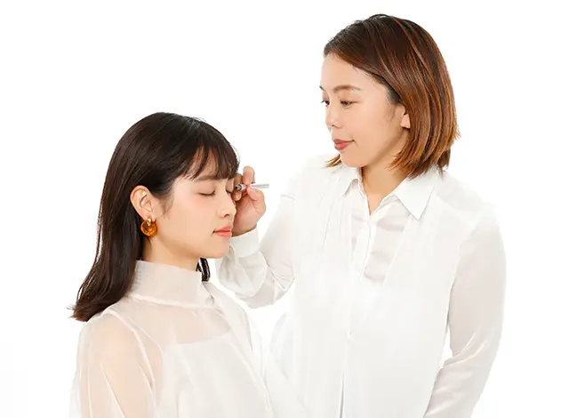 “落ちないアイライナー”に限定カラー登場! 『K-パレット 1DAY TATTOO プロキャスト ザ・アイライナー』の旬アイラインで「一日中美人化」大作戦♡_7