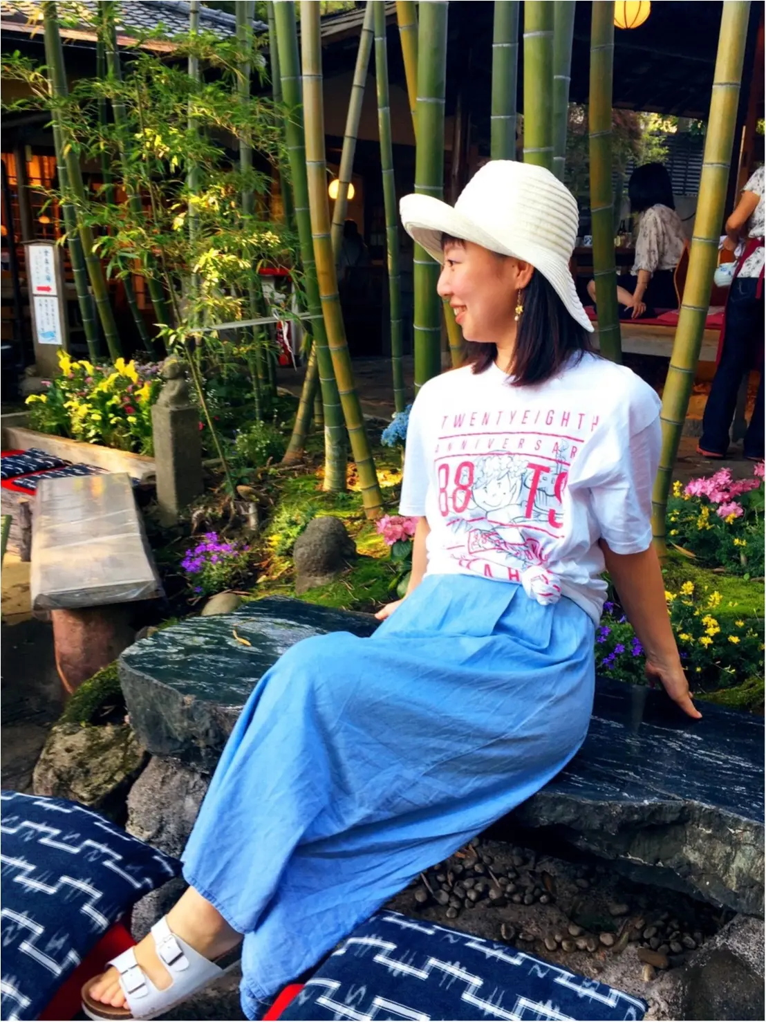 都会のオアシスとはこのこと!!お休みの日は癒しの空間でのんびりしよう_13