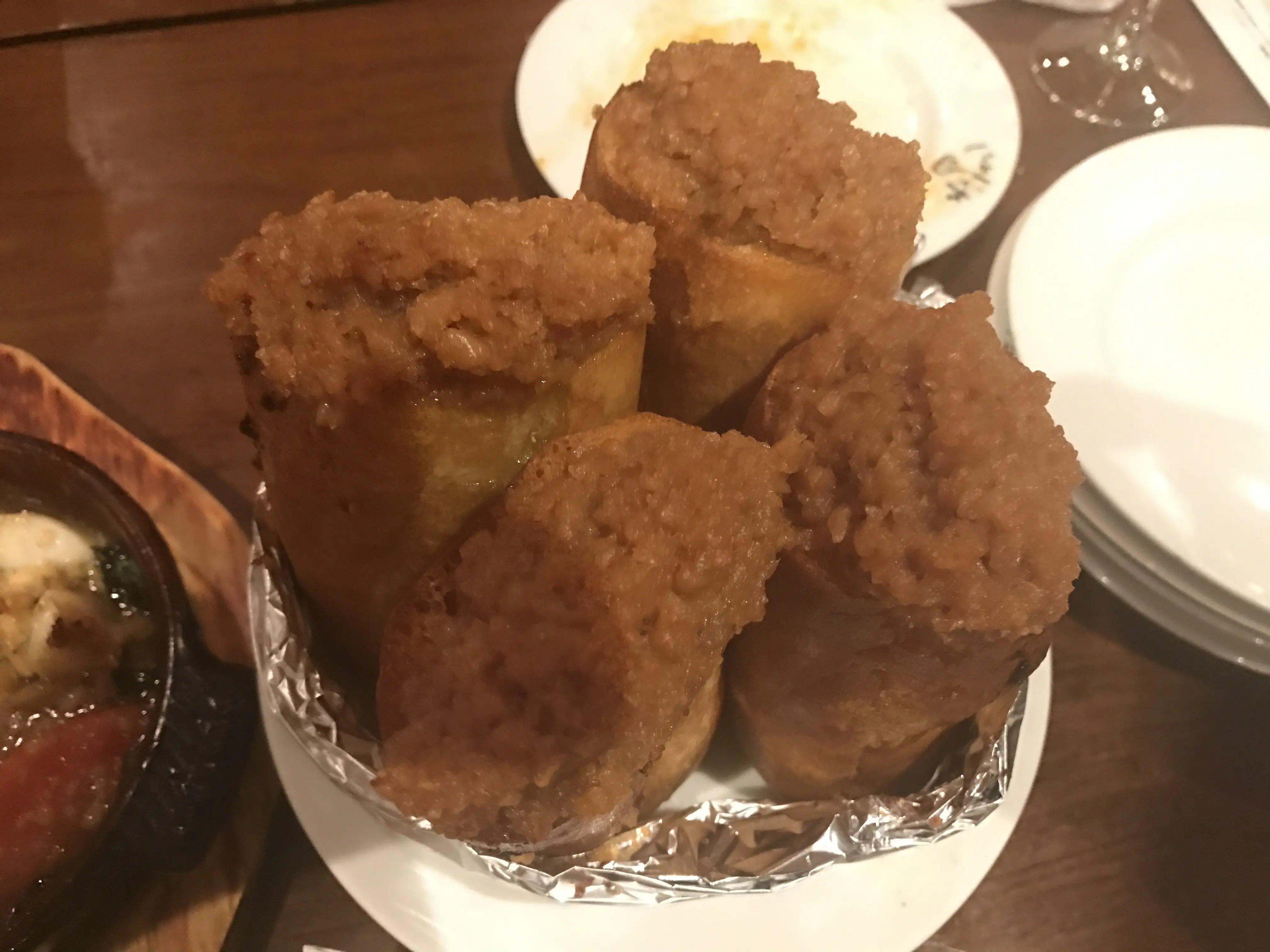 にんにく女子会_1