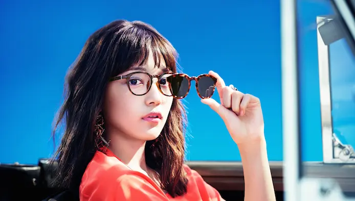 『niko and...』コラボや川口春奈さんのWEB CMも♬ 話題満載!『JINS』から目が離せない!_2