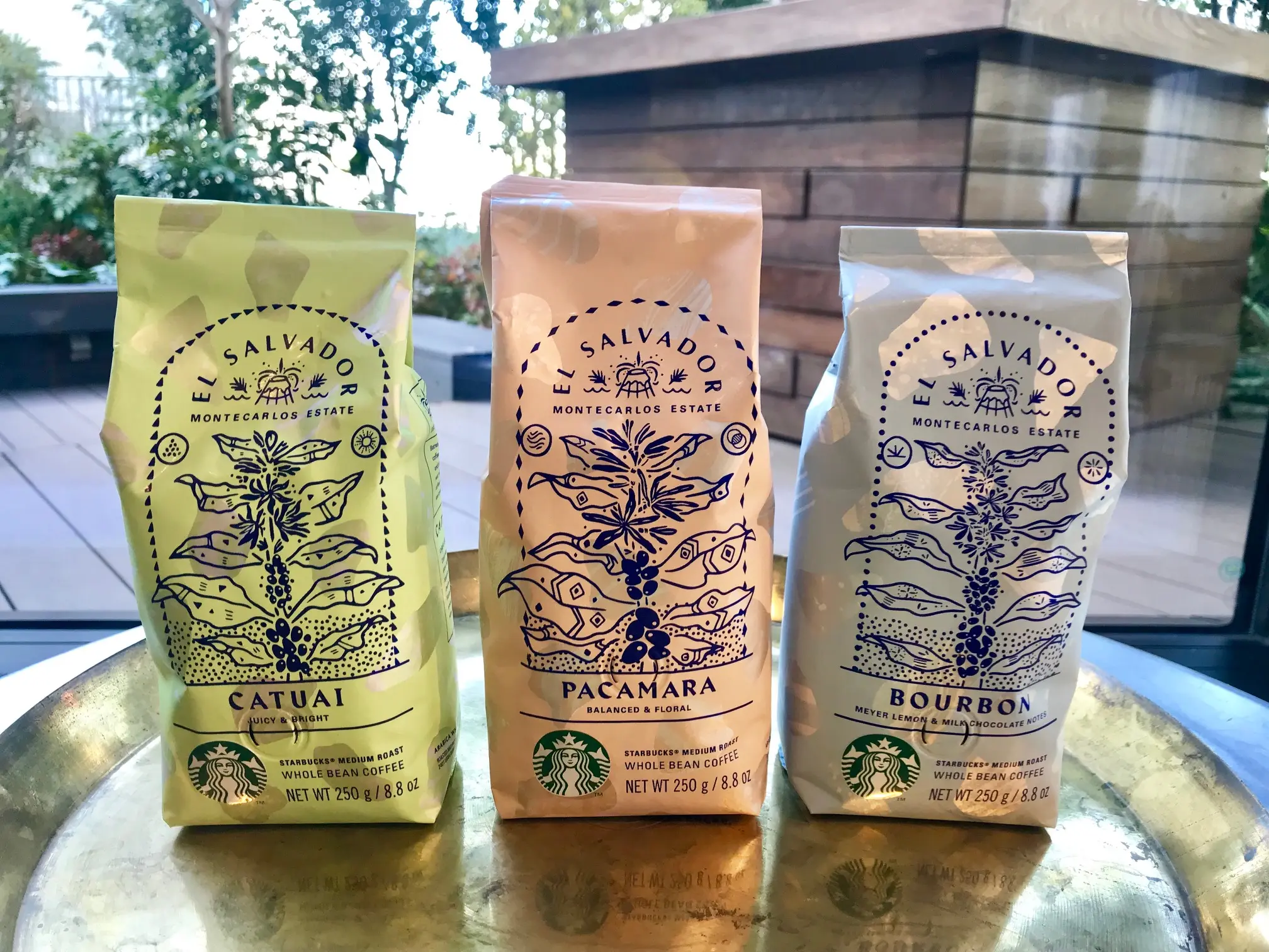 【スタバ新作 レポ】あのコーヒー ジェリーが帰ってきた! 「クラフテッド コーヒー ジェリー フラペチーノ」と「ムース フォーム キャラメル マキアート」をscoop!_5