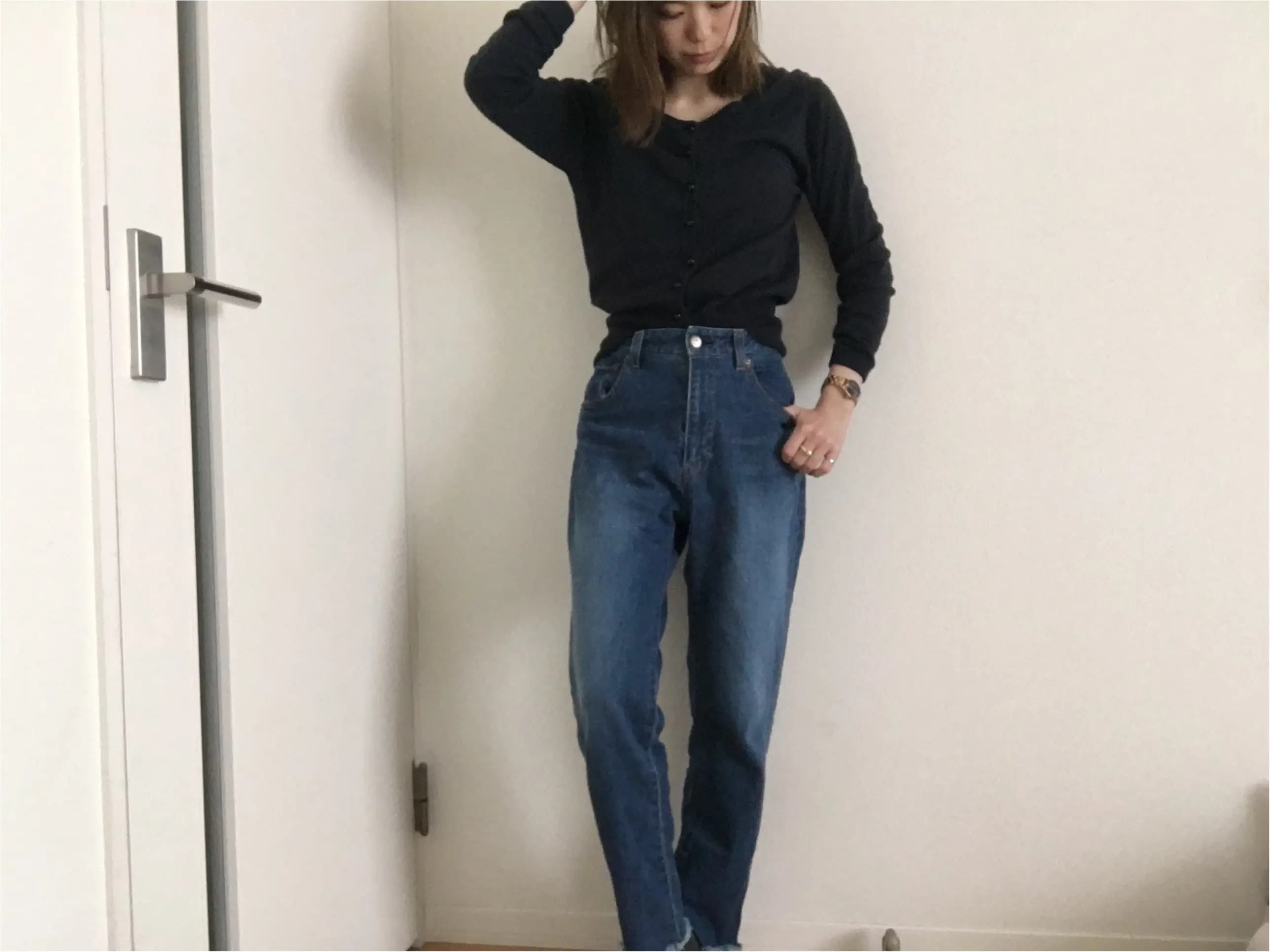 ★《小柄さん必見!!》STUDIOUS×akiicoコラボがコンパクトすぎるっ!『サイズA』ってなあに??☻_3