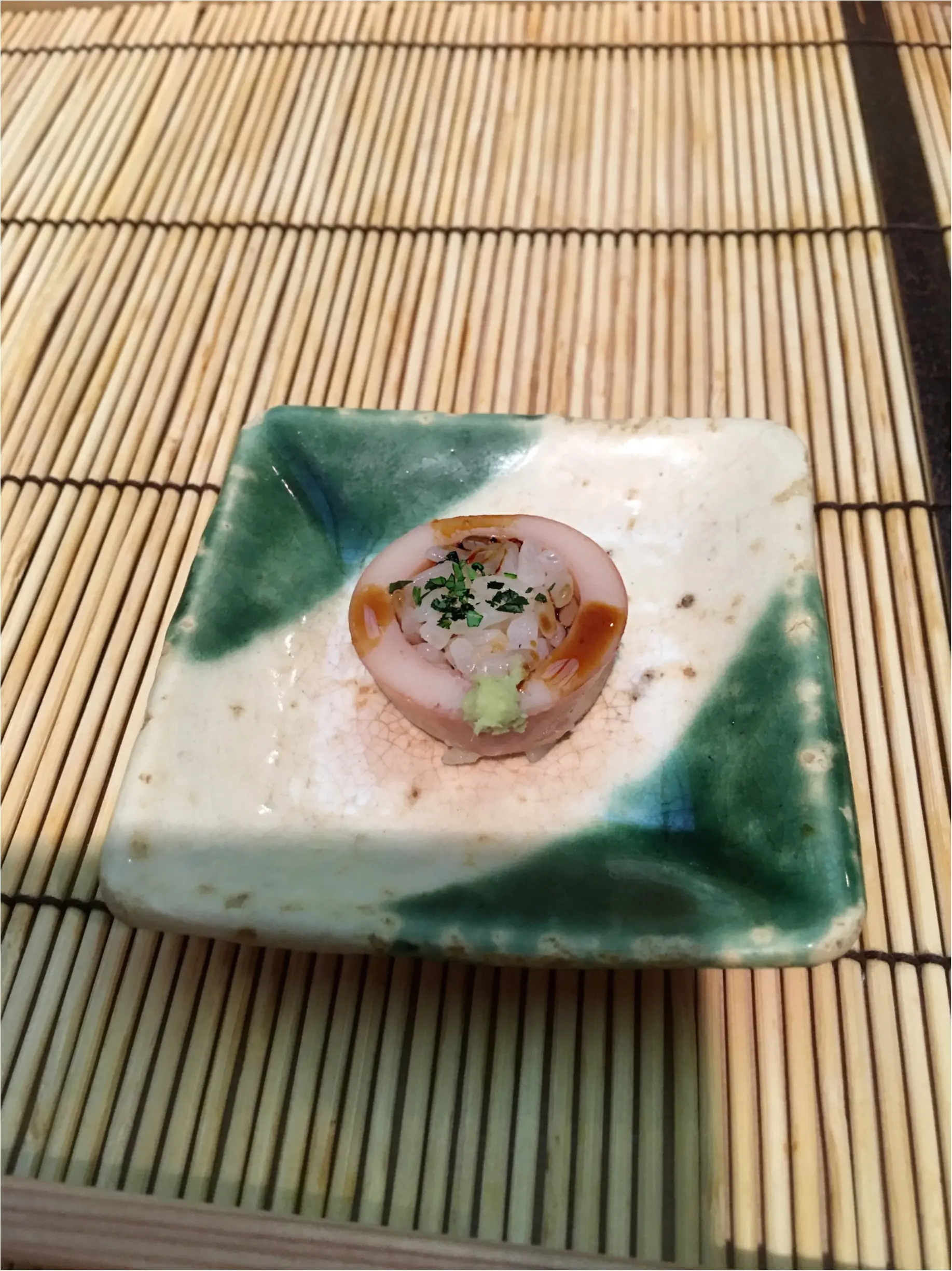 寿司好きが通う予約の取れない名店【すし匠】レポート♡モアハピ◡̈のぞみ♡_8
