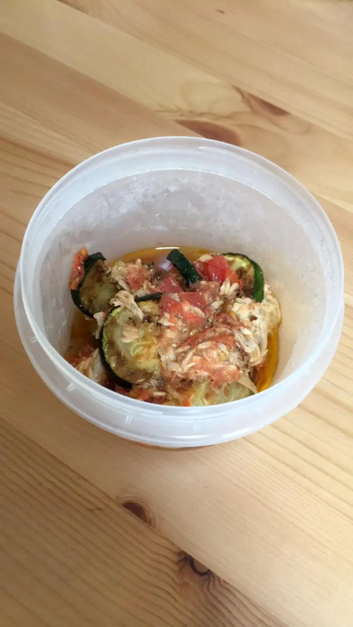 《つくおき》週末!ガッツリお肉の簡単作り置き_5