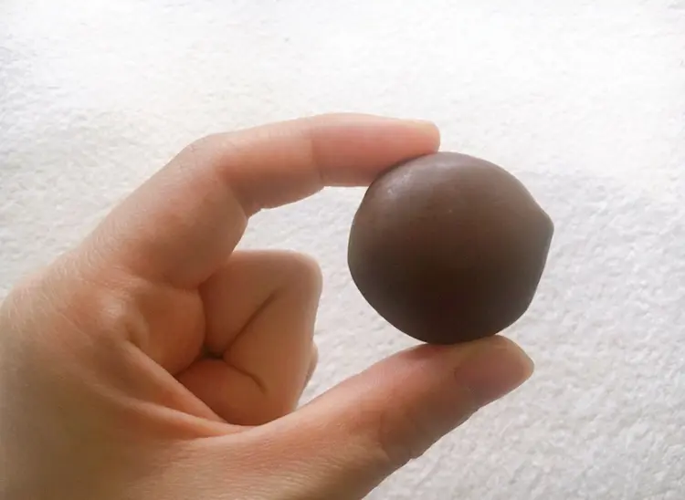 【コンビニスイーツ】ちっちゃいのにチョコ2倍?! カントリーマアムの進化系《ちょこまみれ》に迫る!_2