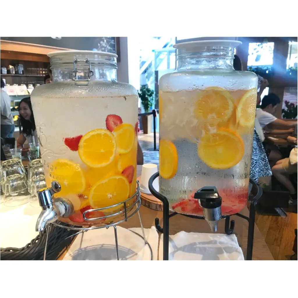 【Sweets island Photogenic Award】in横浜ベイクォーター!あのUrth Caffeも出店!_2