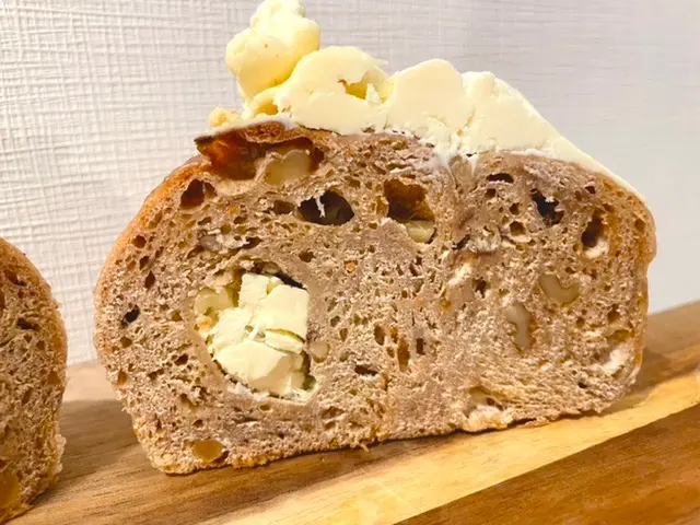 《超重量級ベーグル!》 ボリューム満点コスパ最強の神ベーグル『Boulangerie Ken』_2