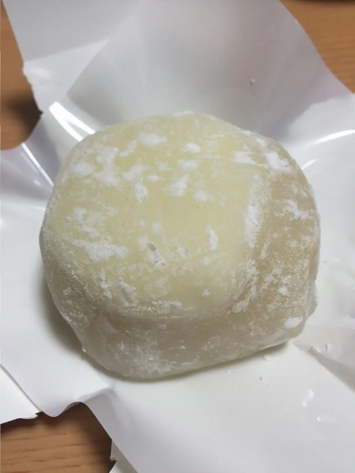 摘みたて果実をまるごと♡「一心堂」フルーツ大福にうっとり♡_3